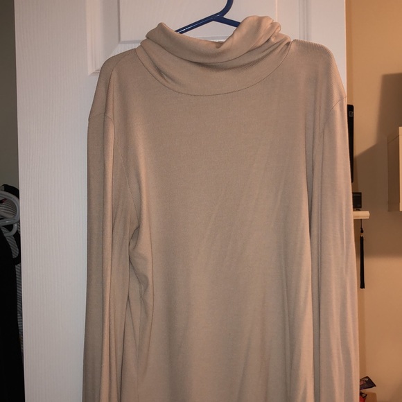 aritzia turtleneck - Picture 4 of 5
